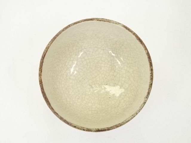 6029363: JAPANESE TEA CEREMONY / CHAWAN(TEA BOWL) / UNDERGLAZE